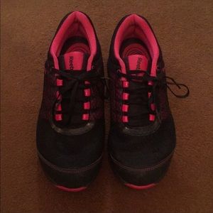 Reebok Easy Tone Sneakers